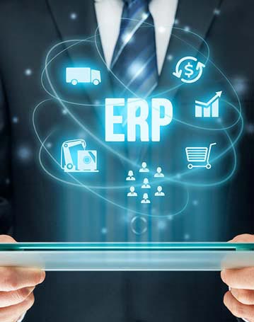 ERP Software