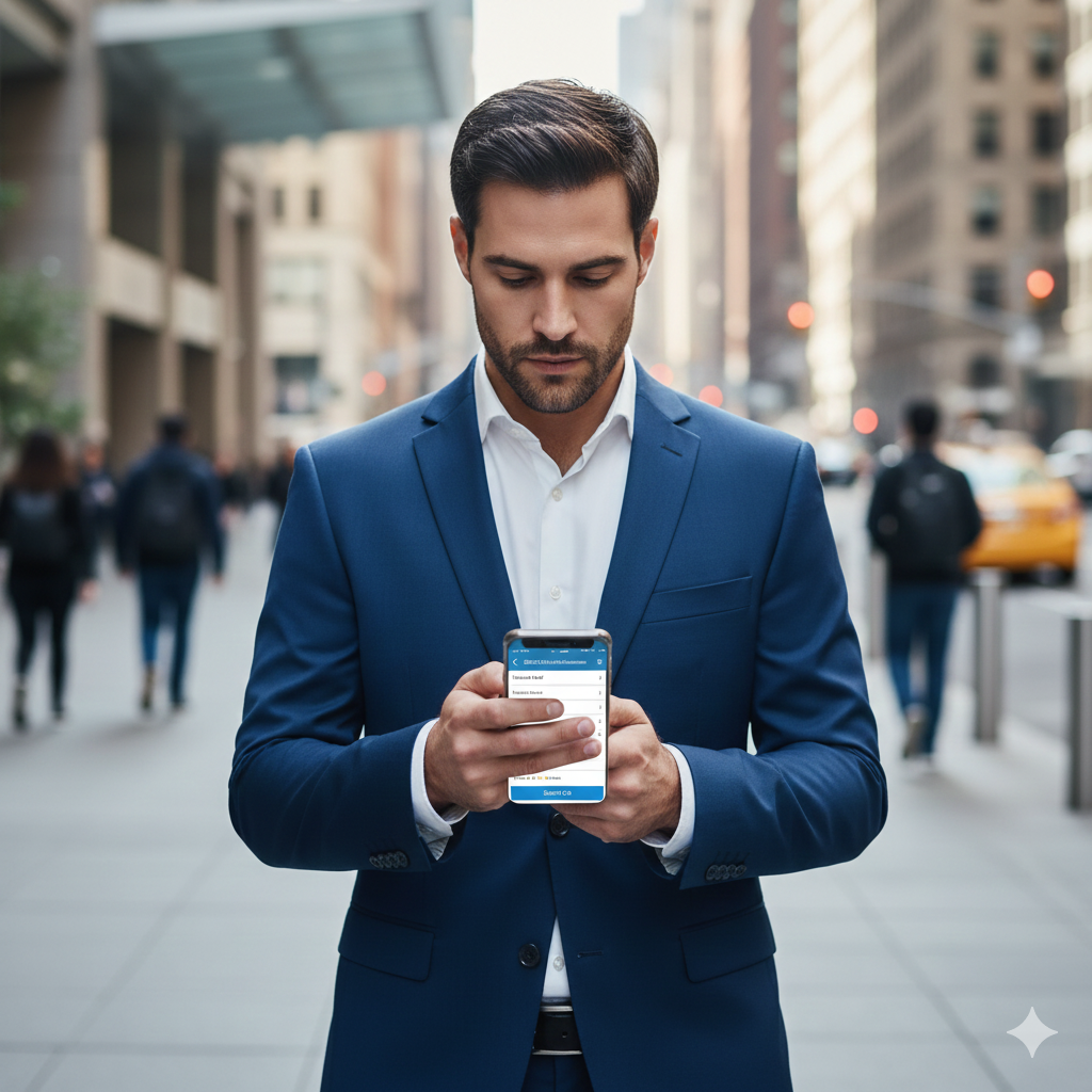 DCR Reporting Dashboard