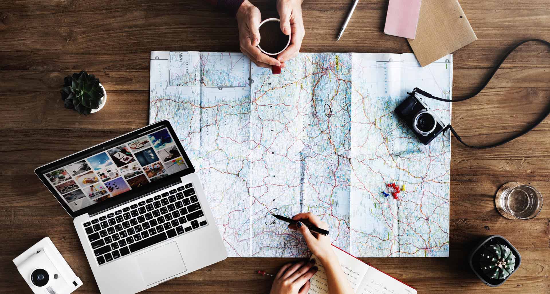 OptCRM Dashboard - Real-time Analytics